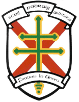 St. Patricks Grammar School Logo