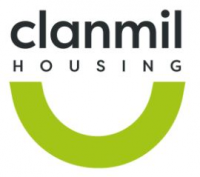 Clanmil Housing Logo