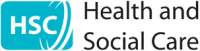 Health and Social Care NI Logo