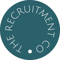 The Recruitment Co. Logo