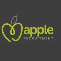 Apple Recruitment Logo