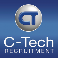 C-Tech Recruitment Logo