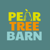 Peartree Barn Nursery Logo