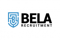 Bela Recruitment Logo