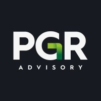 PGR Advisory Limited Logo
