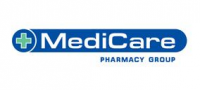 MediCare Pharmacy Group Logo
