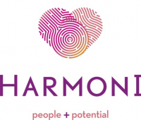 HarmonI Logo
