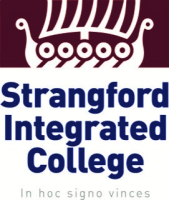 Strangford College Logo