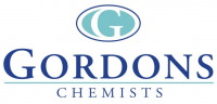 Gordons Chemists Logo