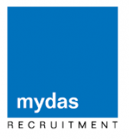 Mydas Recruitment Logo