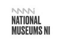 National Museums NI Logo