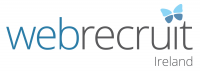 WebRecruit Ireland Logo