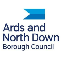 Ards & North Down Borough Council Logo