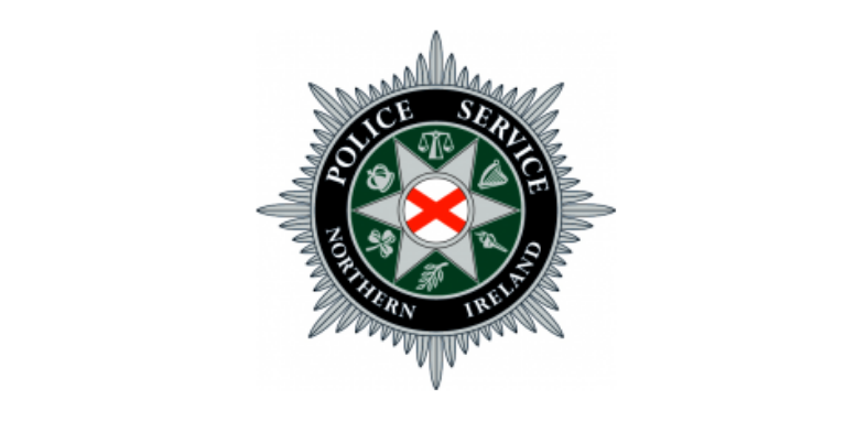 PSNI logo - nijobfinder.co.uk