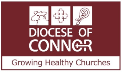 Church of Ireland Diocese of Connor Logo