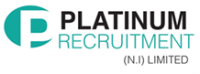 Platinum Recruitment Logo