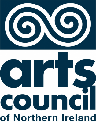 Arts Council of Northern Ireland Logo