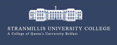 Stranmillis University College Logo