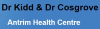 Dr Kidd and Dr Cosgrove Logo