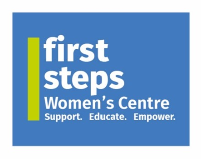 First Steps Women's Centre Logo