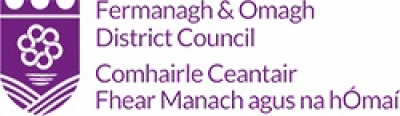 Fermanagh and Omagh District Council Logo