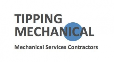 Tipping Mechanical Logo