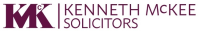 Kenneth McKee & Co Solicitors Logo