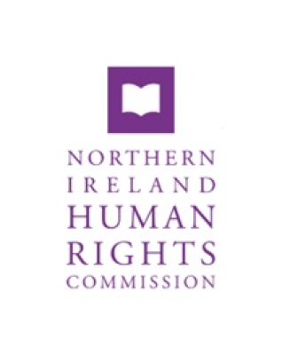 Northern Ireland Human Rights Commission Logo