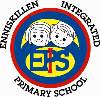 Enniskillen Integrated Primary School Logo