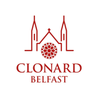 Clonard Monastery Logo