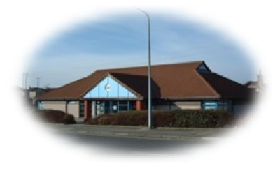 Cleland Park Surgery Logo