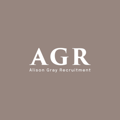 Alison Gray Recruitment Logo