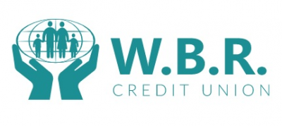 WBR Credit Union Logo