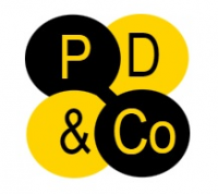 Peter Dornan & Co. Solicitors Logo