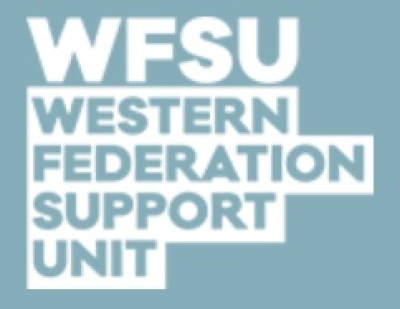 South West Federation Logo