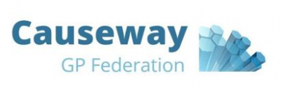 Causeway GP Federation Logo