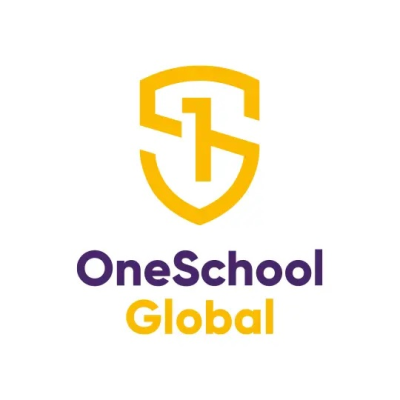 OneSchool Global Knockloughrim Logo