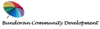 Bundoran Community Centre Logo