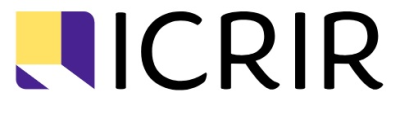 Independent Commission for Reconciliation and Information Recovery (ICRIR) Logo