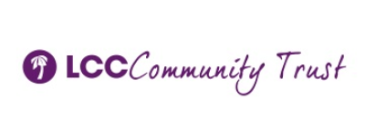 LCC Community Trust Logo