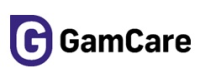 GamCare Logo