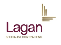 Lagan Specialist Contracting Group Logo