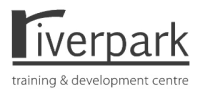 Riverpark Training Logo