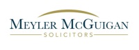 Meyler McGuigan Solicitors Logo