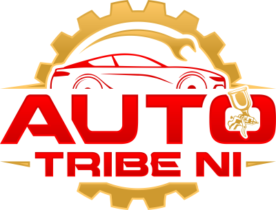 Auto Tribe NI Logo