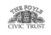 The Foyle Civic Trust Logo