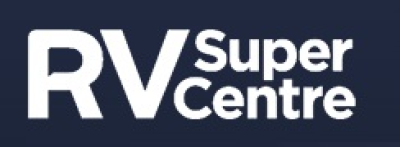 RV Super Centre Logo