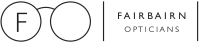 Fairbairn Opticians Logo