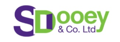 S Dooey & Co Limited Logo