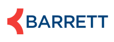 Barrett Group Logo